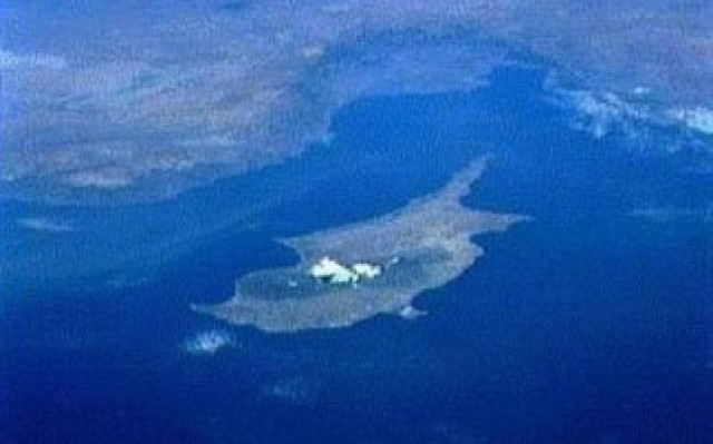 Υπό κράτηση τρεις Έλληνες στα Κατεχόμενα