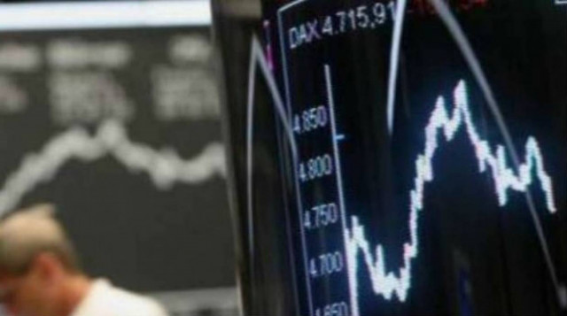 Με πτώση 2,99% έκλεισε το Χρηματιστήριο