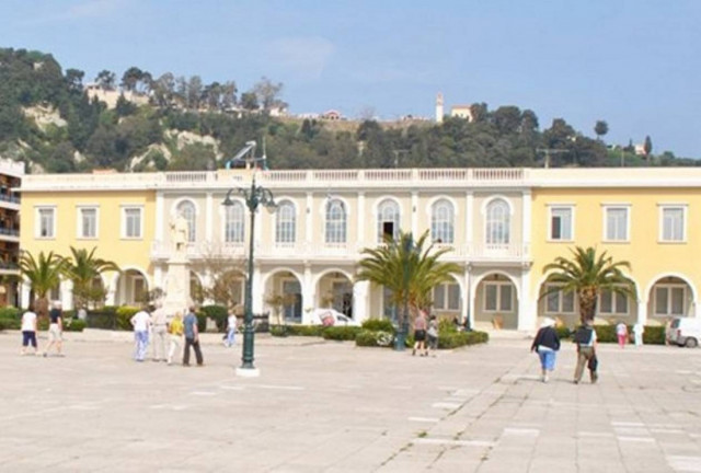 Επαναλειτουργεί το Μουσείο Βυζαντινών Αρχαιοτήτων στην Ζακύνθου