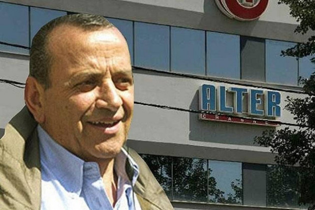 ΕΚΤΑΚΤΟ: Αποφυλακίζονται Γιώργος και Ανδρέας Κουρής