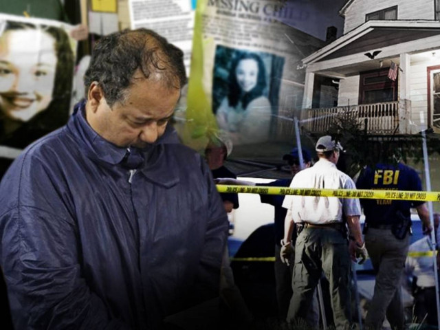 Άριελ Κάστρο: «Είμαι ένα σεξουαλικό αρπακτικό»