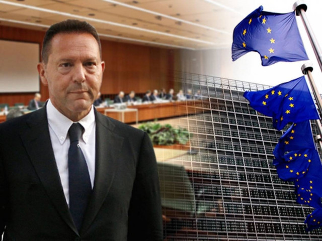 «Πάγο» από τις Βρυξέλλες σε Στουρνάρα για την δόση