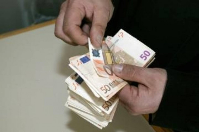 Συνελήφθη πρώην ιδιοκτήτης τηλεοπτικού σταθμού που εκβίαζε δικηγόρο