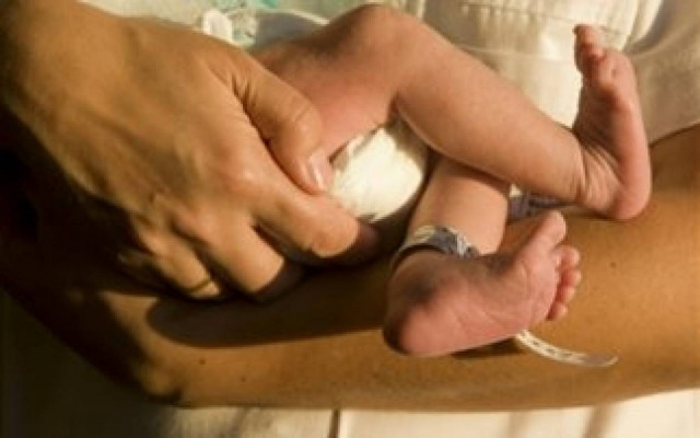 Θρίλερ με θάνατο βρέφους στη Λήμνο