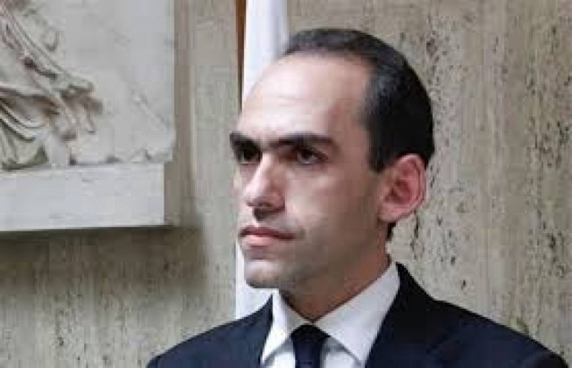 Γεωργιάδης: Αποκατάσταση εμπιστοσύνης πριν από συνομιλίες για Κυπριακό