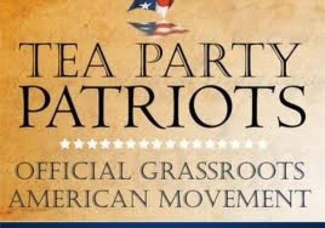 ΗΠΑ: Η εφορία παραδέχτηκε μεροληψία κατά του «Κόμματος του Τσαγιού»