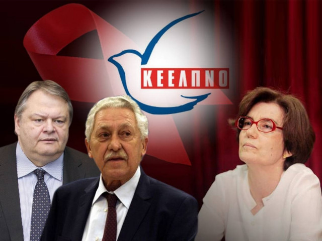 Άνω – κάτω η κυβέρνηση για Σκοπούλη και εξετάσεις AIDS!