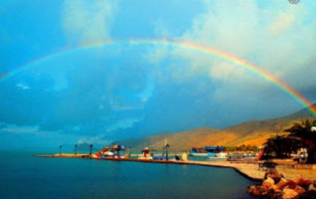 H παραλία της Σαγιάδας, επιτέλους, θα αξιοποιηθεί!