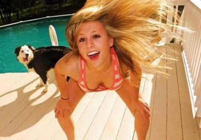 Κανείς δεν μπορεί να αντισταθεί!