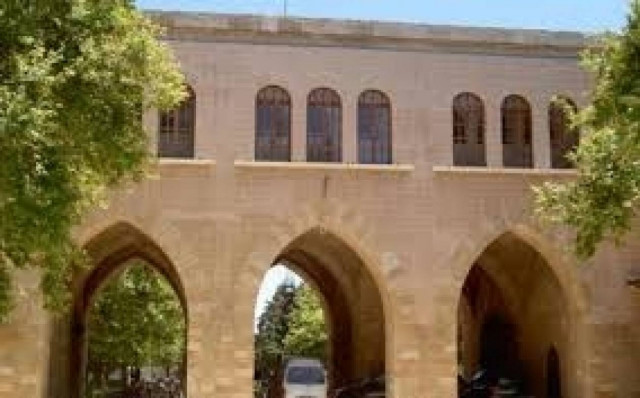 Ρόδος:  Που πήγαν τα 5 εκατ. ευρώ για Φοιτητική Εστία;