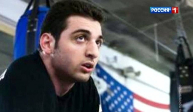 Η κυβέρνηση των ΗΠΑ θα ελέγξει τη νομιμότητα της κηδείας του Τσαρνάεφ