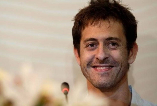 Σε δύο Γάλλους δημοσιογράφους το βραβείο Λοντρέ