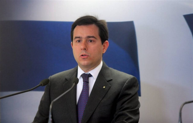 Στην Κίνα ο Μηταράκης – Σε καλό κλίμα οι πρώτες επαφές