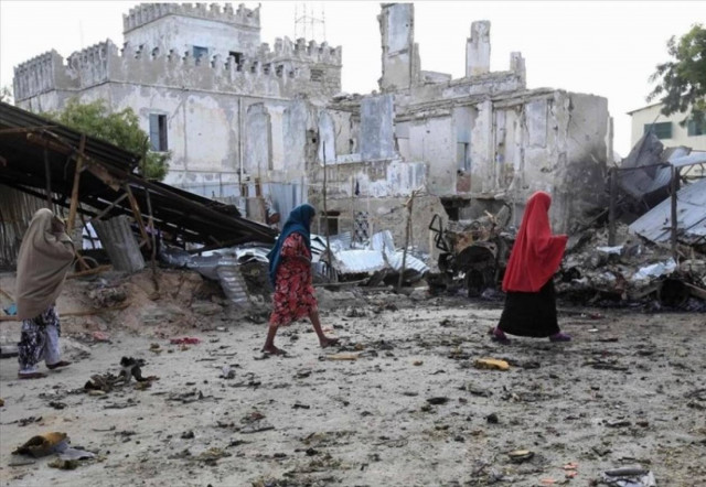 Πέντε νέες επιθέσεις αυτοκτονίας στο Μάλι