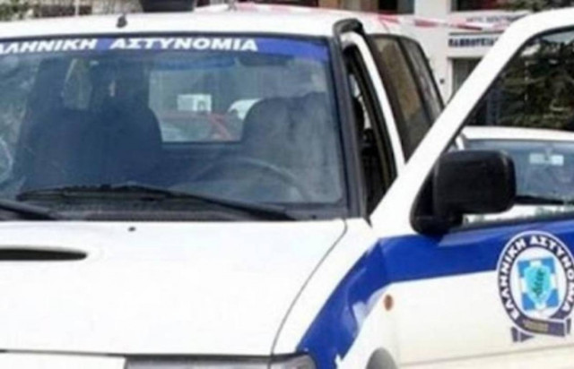 Ξυλοκόπησαν και λήστεψαν αλλοδαπούς στον Αργολικό