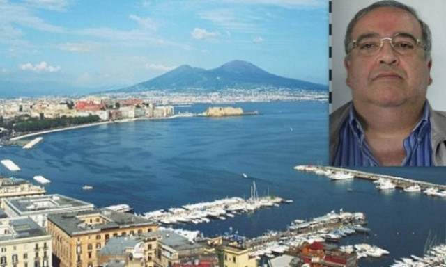 Ιταλός γυναικολόγος συνελήφθη επειδή προσπάθησε να πουλήσει μωρό