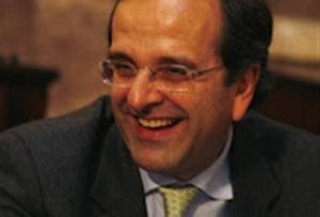 Συγχαρητήρια του πρωθυπουργού για τη νίκη του Ολυμπιακού