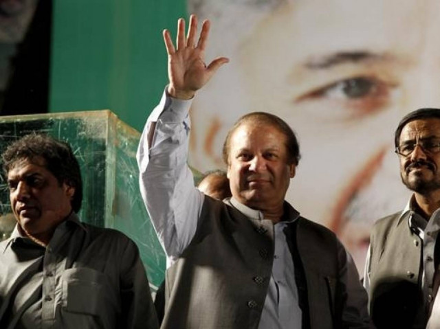 Πακιστάν: Προβάδισμα Σαρίφ στις εκλογές