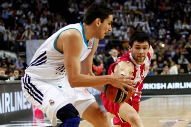 Ολυμπιακός: Το βίντεο με τα highlights του τελικού