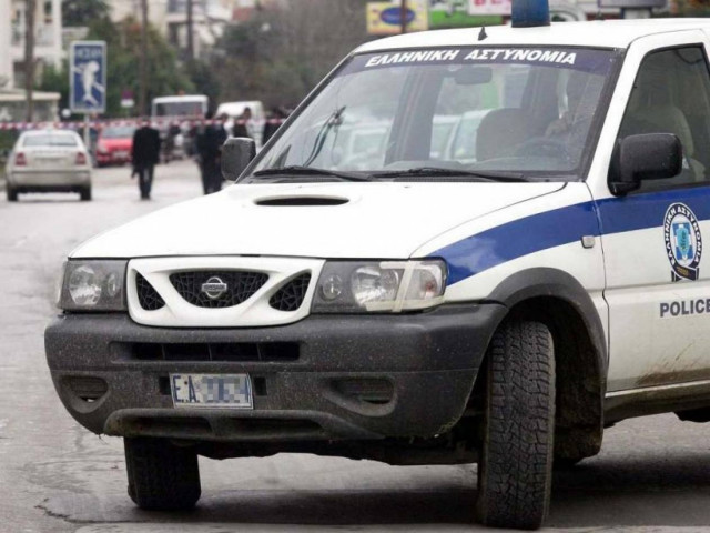 Γιάννενα: Συνελήφθη ο αδίστακτος ληστής