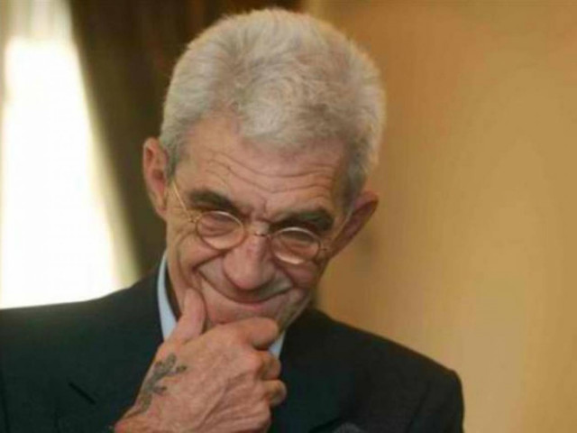 Κατόπιν εορτής θυμήθηκε την εκκλησία ο Μπουτάρης