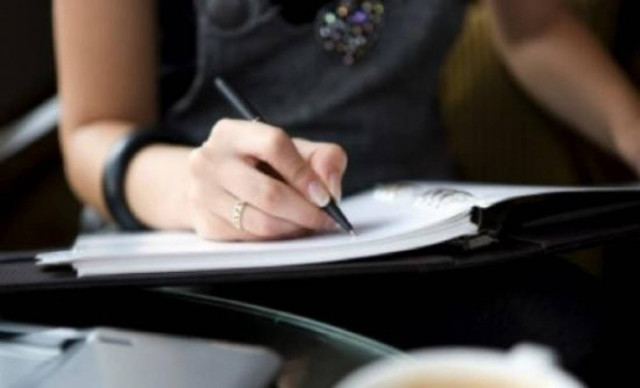 Η απόγνωση της μαθήτριας: Δεν μπορούν να «παίζουν» με τα όνειρά μας!