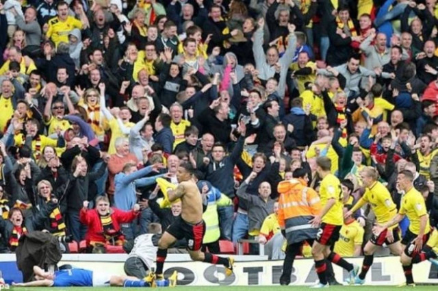 Δείτε το πιο συγκλονιστικό φινάλε αγώνα στην Αγγλία