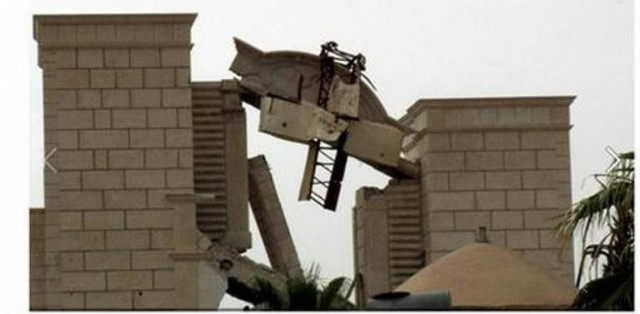 Συρία: Ένοπλοι εισέβαλαν σε Ορθόδοξο Μοναστήρι και το ρήμαξαν