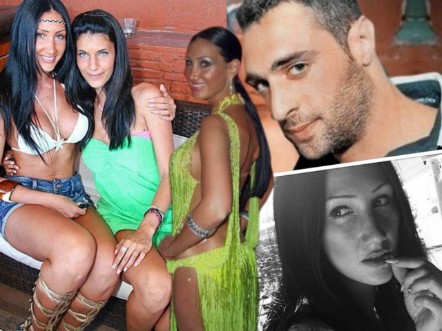 Σοκάρουν οι αποκαλύψεις της αδερφής της Φαίης-Ροζ βίντεο και εκβιασμοί