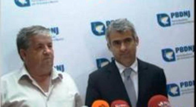 Οι Βούλγαροι σε συμμαχία με τους Έλληνες στην Αλβανία