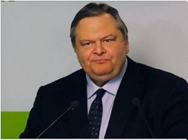 Βενιζέλος:Θα βρούμε όσα ζητά η ΕΕ από τις καλύτερες επιδόσεις μας