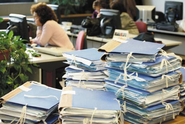 Στο «στόχαστρο» του ΣΔΟΕ πάνω από 10.000 φορολογούμενοι