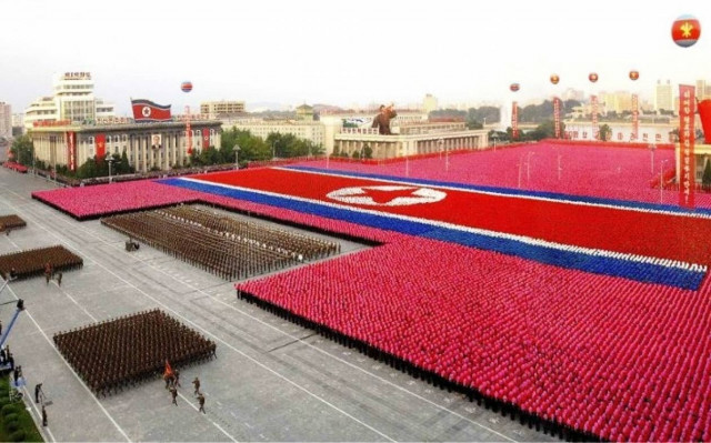 Αλλαγή στην ηγεσία των ενόπλων δυνάμεων της Βόρειας Κορέας