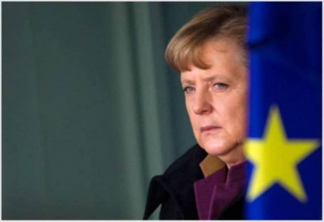 Στο στόχαστρο του Βερολίνου τώρα η Γαλλία