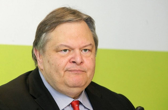 Συγχαρητήρια Βενιζέλου στον Ολυμπιακό