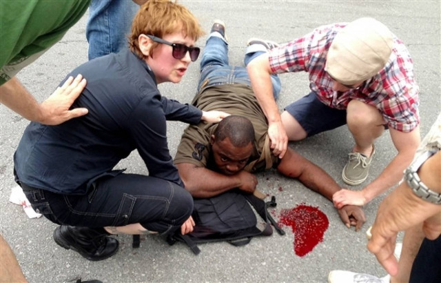 Βίντεο: Τρεις είναι οι ύποπτοι της επίθεσης στη Νέα Ορλεάνη