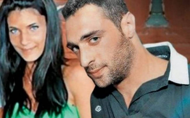 Συγκλονιστικά λόγια από τον πατέρα του Στεφανάκη