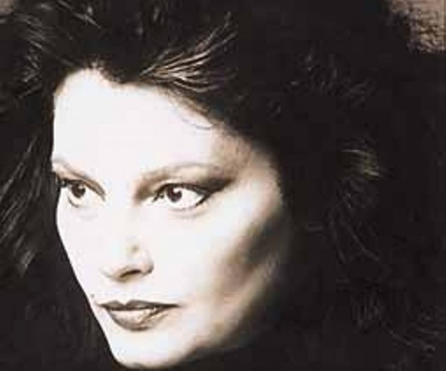 «Έσβησε» η Νίκη Τριανταφυλλίδη