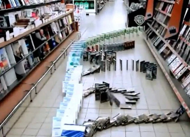 Βίντεο: Το πιο τρελό ντόμινο της ιστορίας...