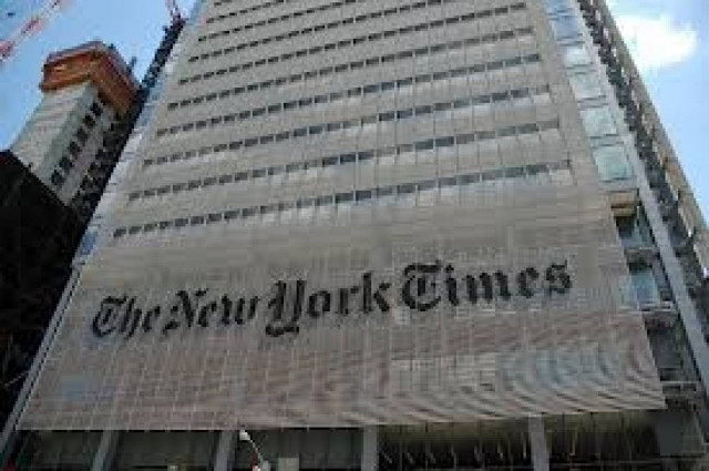 New York Times: Η Ελλάδα αντιμετωπίζει δημόσια υγειονομική καταστροφή