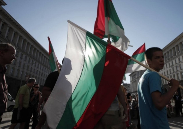 Βουλγαρία: Τετρακομματική η νέα βουλή