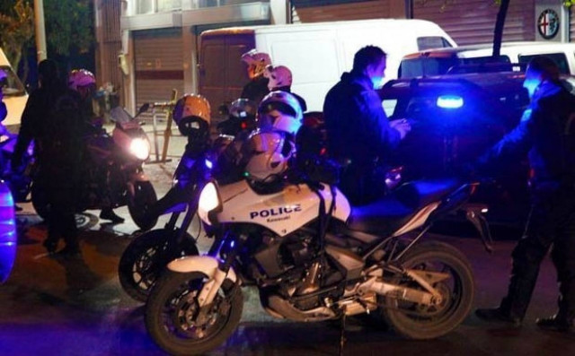 Κρήτη: Κατέληξαν στο τμήμα λόγω...μονόδρομου