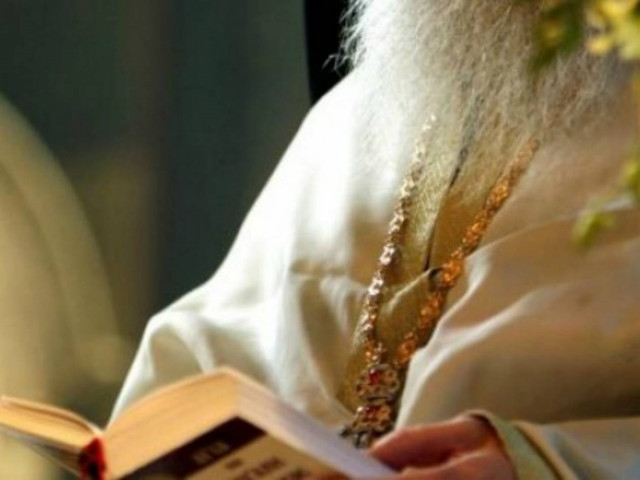 Καταγγελία - ΣΟΚ: «Tην κατάρα μου να χεις» - Απίστευτα λόγια ιερέα