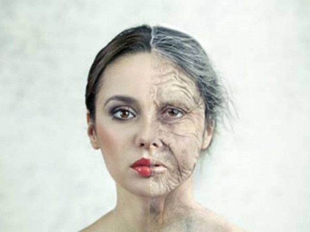 Ποιες 9 καθημερινές συνήθειες μας γερνούν;