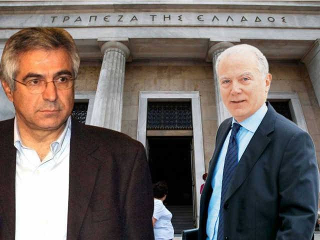 Πρωτοφανής επίθεση Καρχιμάκη σε Προβόπουλο