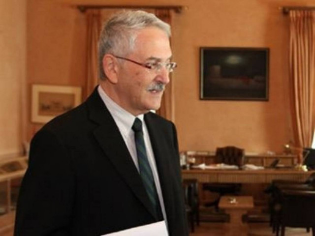 Οι υδρογονάνθρακες στις συζητήσεις Λιβιεράτου-Λακκοτρύπη