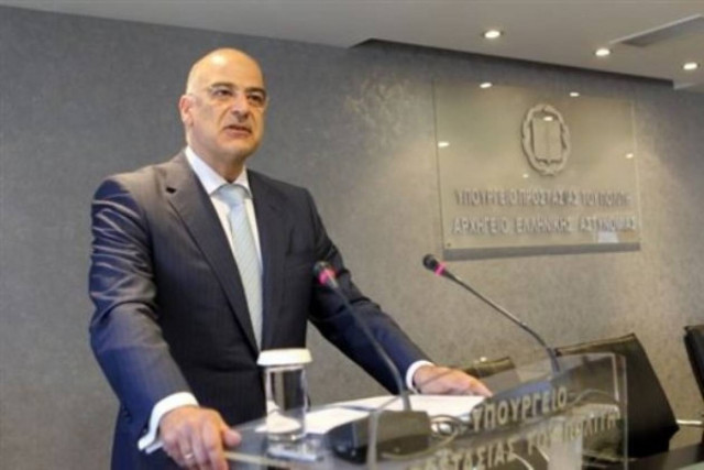 Δένδιας για 14χρονο Αφγανό:Οι θρασύδειλοι θα μας βρουν απέναντί τους