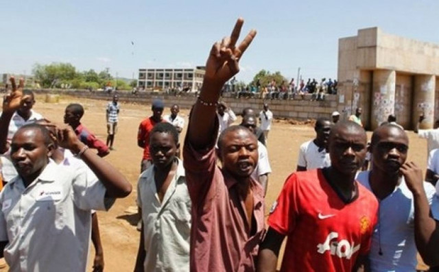 Μαζική απόδραση ασθενών από ψυχιατρείο στην Κένυα