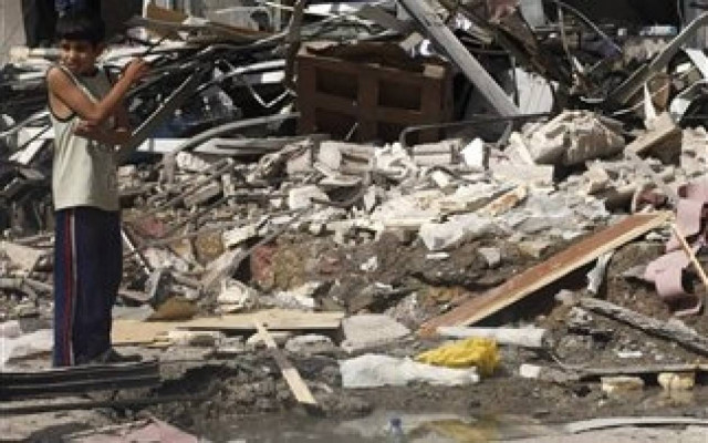 Ετοιμη να συνεργαστεί με την Αγκυρα η Δαμασκός