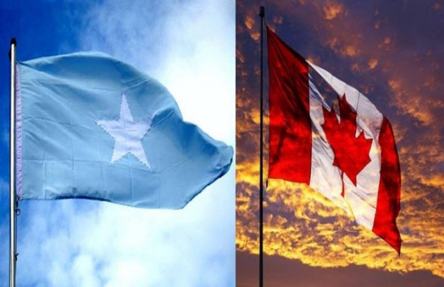 Αποκαταστάθηκαν οι σχέσεις Καναδά - Σομαλίας μετά από 23 χρόνια!